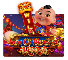 Joker123 Slot