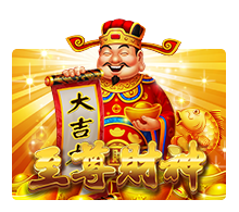 Joker123 Slot